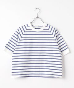 Harriss / ハリス Tシャツ | ボーダーカットソー
