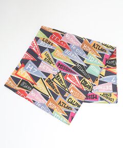 Harriss / ハリス バンダナ・スカーフ | オリジナルプリントバンダナ