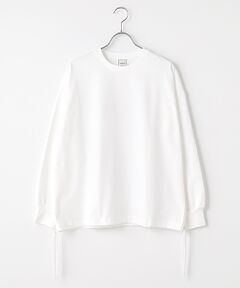 Harriss / ハリス ボートネックプルオーバー Harriss / ハリス ボートネックプルオーバー : タカシマヤ