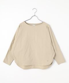 Harriss / ハリス カットソー | ドルマンバスクシャツ