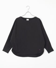 Harriss / ハリス カットソー | ドルマンバスクシャツ