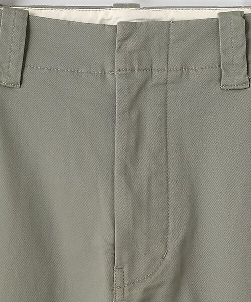 Harriss / ハリス その他パンツ | スリムストレッチチノ | 詳細2