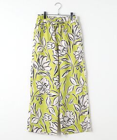 Harriss / ハリス その他パンツ | ワイドイージーパンツ