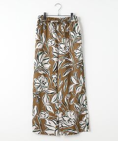 Harriss / ハリス その他パンツ | ワイドイージーパンツ