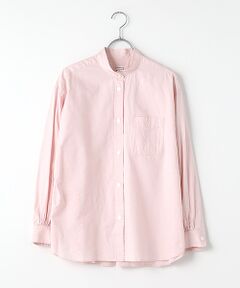 Harriss / ハリス 未設定 | ミニカラーIVYシャツ