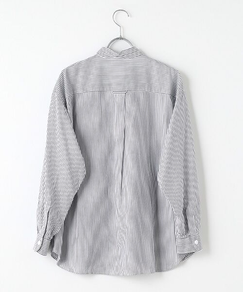 Harriss / ハリス 未設定 | ミニカラーIVYシャツ | 詳細2