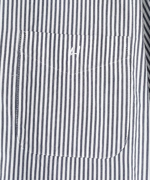 Harriss / ハリス 未設定 | ミニカラーIVYシャツ | 詳細5