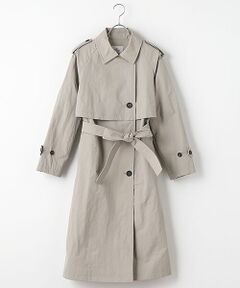Harriss paris ハリス　ロングダウンコート　切替　サイズ38 Harriss / ハリス アウター | ファッション通販 タカシマヤ