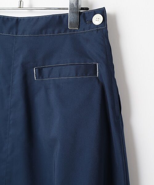 Harriss / ハリス ロング・マキシ丈スカート | Aラインスカート | 詳細3