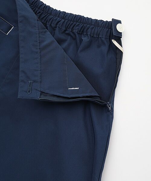 Harriss / ハリス ロング・マキシ丈スカート | Aラインスカート | 詳細5