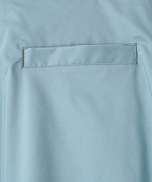 Harriss / ハリス ロング・マキシ丈スカート | Aラインスカート | 詳細7