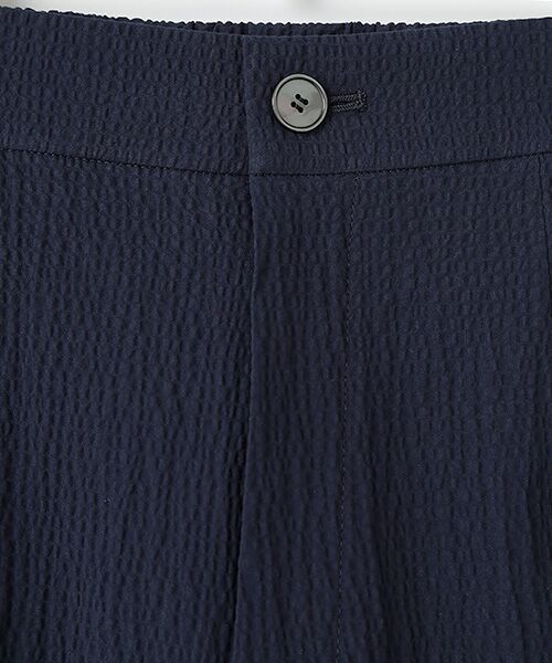 Harriss / ハリス スラックス・ドレスパンツ | テーパードパンツ | 詳細1