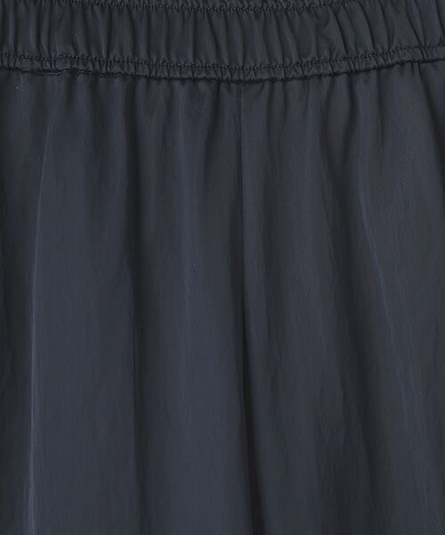 Harriss / ハリス その他パンツ | サテンテーパードパンツ | 詳細6