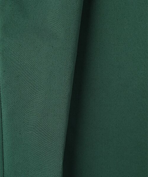 Harriss / ハリス その他パンツ | タックリボンテーパードパンツ | 詳細1