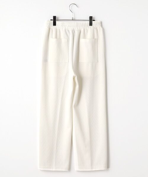 Harriss / ハリス その他パンツ | ハリヌキジャージーパンツ | 詳細1