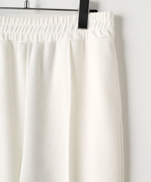 Harriss / ハリス その他パンツ | ハリヌキジャージーパンツ | 詳細2