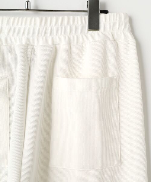 Harriss / ハリス その他パンツ | ハリヌキジャージーパンツ | 詳細3