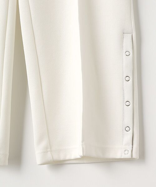 Harriss / ハリス その他パンツ | ハリヌキジャージーパンツ | 詳細4