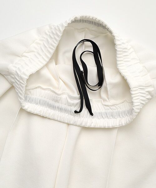 Harriss / ハリス その他パンツ | ハリヌキジャージーパンツ | 詳細5