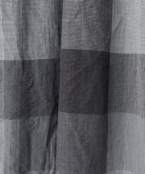 Harriss / ハリス ロング・マキシ丈スカート | チェックスカート | 詳細5