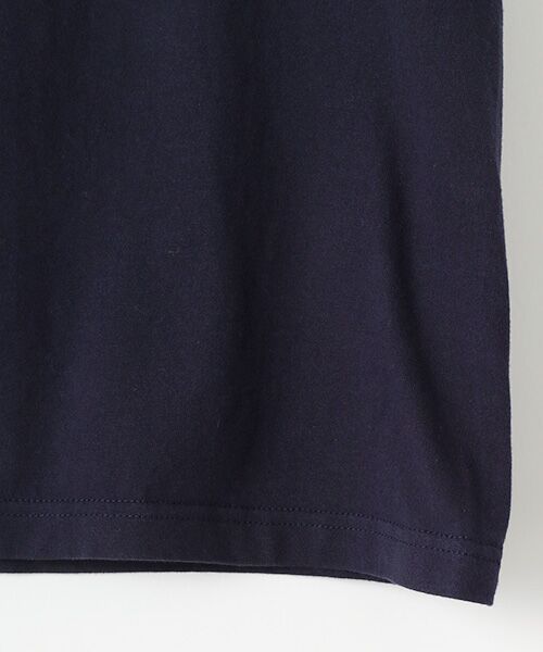 Harriss / ハリス ANCHORプリントTシャツ ANCHORプリントTシャツ （Tシャツ）｜Harriss / ハリス