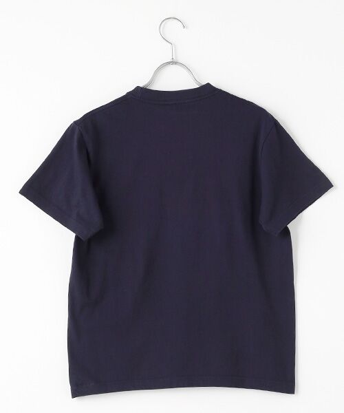 Harriss / ハリス ANCHORプリントTシャツ ANCHORプリントTシャツ （Tシャツ）｜Harriss / ハリス