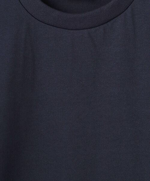 Harriss / ハリス カットソー | コクーンビッグTシャツ | 詳細2