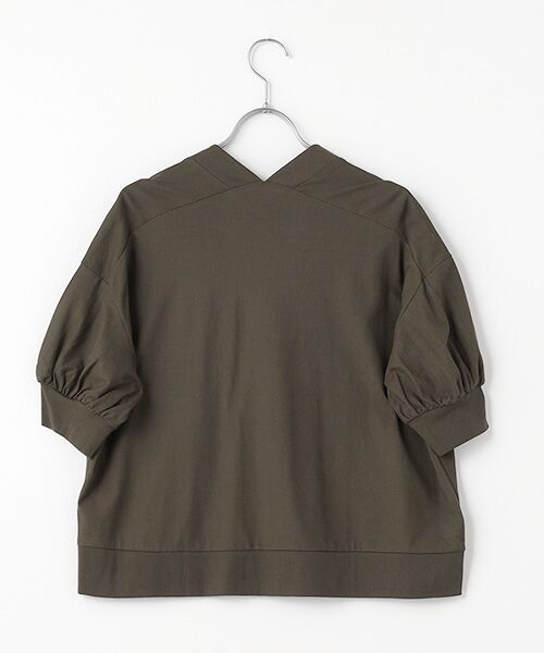 Harriss ハリス　新品タグ付きカーディガン Harriss / ハリス （レディース） カーディガン・ボレロ