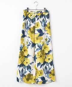 Harriss / ハリス その他パンツ | ワイドイージーパンツ