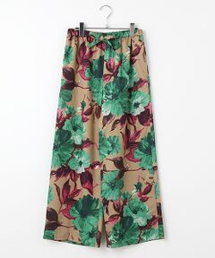 Harriss / ハリス その他パンツ | ワイドイージーパンツ