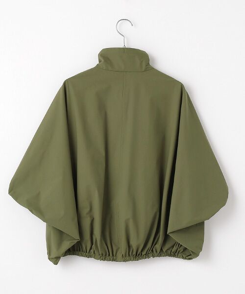 Harriss / ハリス シャツ・ブラウス | ポンチョアウターシャツ | 詳細1