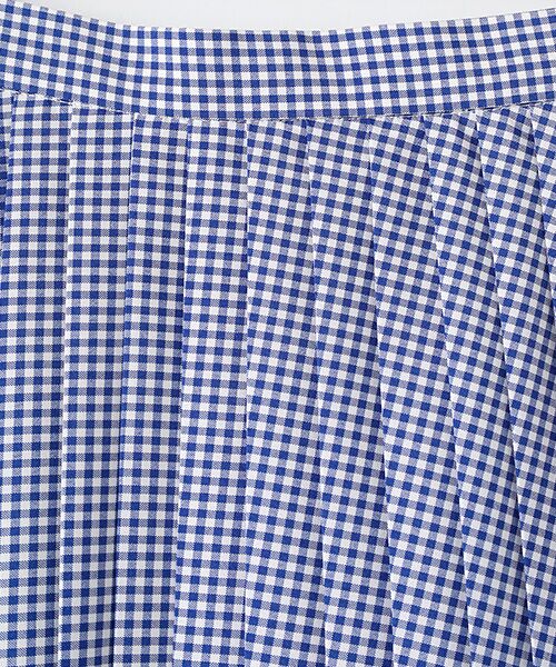 Harriss / ハリス ロング・マキシ丈スカート | ランダムプリーツスカート | 詳細4