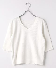 Harriss - 肌触りのいいHarrissのニットをセール価格でお得に