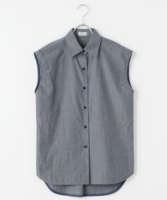 Harriss / ハリス シャツ・ブラウス | フレンチスリーブブラウス