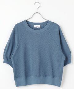 Harriss / ハリス その他トップス | クロップドプルオーバー