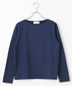 Harriss / ハリス その他トップス | ボートネックプルオーバー