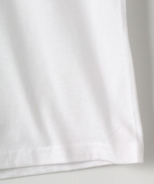 Harriss / ハリス Tシャツ | riginal Print T-shirt　CAT | 詳細5