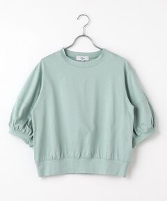 Harriss / ハリス カットソー | コクーンスリーブカットソー