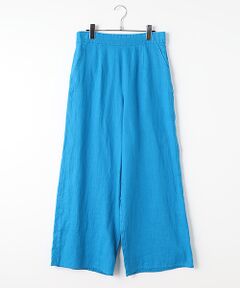 Harriss / ハリス コットン異素材切替2WAYカットソー セール】 コットン異素材切替2WAYカットソー （カットソー