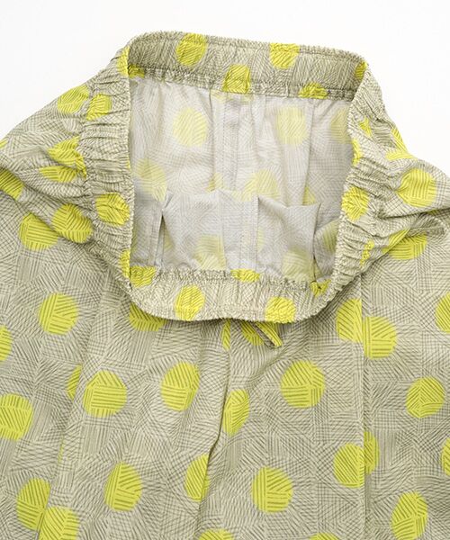 Harriss / ハリス その他パンツ | キュロット風ワイドパンツ | 詳細4