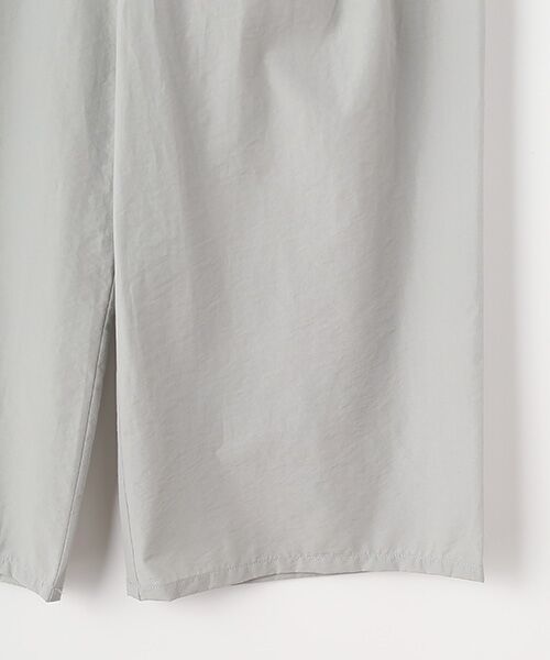 Harriss / ハリス その他パンツ | タックワイドパンツ | 詳細5