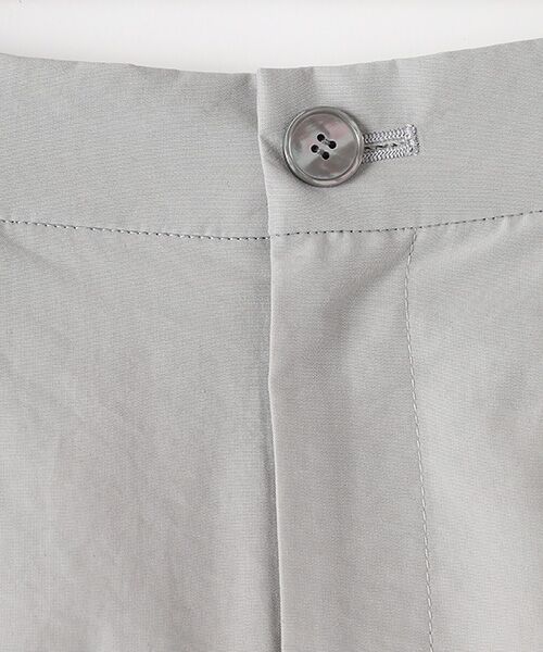 Harriss / ハリス その他パンツ | タックワイドパンツ | 詳細7