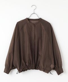 Harriss / ハリス ラップ風ブラウス Harriss / ハリス （レディース） シャツ・ブラウス