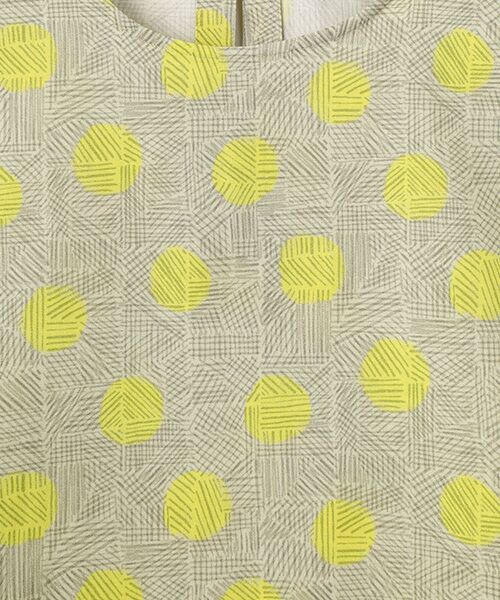 Harriss / ハリス シャツ・ブラウス | サイドリボンブラウス | 詳細4