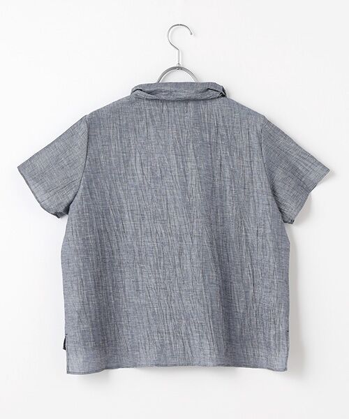 Harriss / ハリス シャツ・ブラウス | ボウタイブラウス | 詳細2