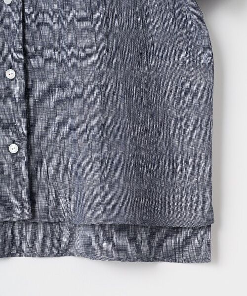 Harriss / ハリス シャツ・ブラウス | ボウタイブラウス | 詳細4