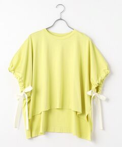 Harriss / ハリス カットソー | ドルマンジャージープルオーバー