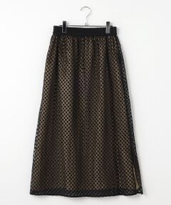 Harriss / ハリス スカート（条件：在庫無し含む