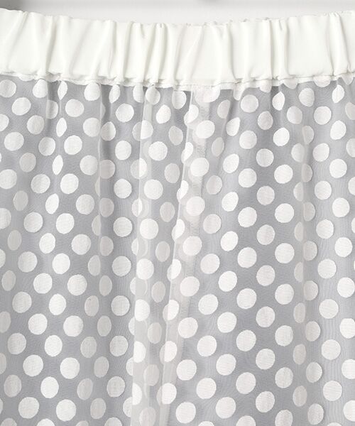 Harriss / ハリス その他パンツ | オパールセミワイドパンツ | 詳細1