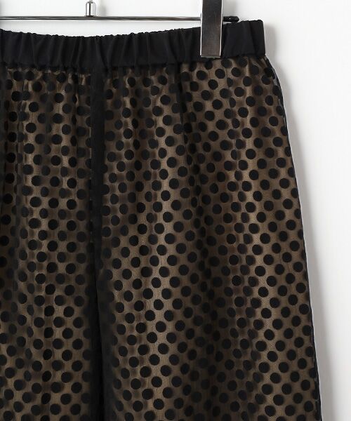 Harriss / ハリス その他パンツ | オパールセミワイドパンツ | 詳細2